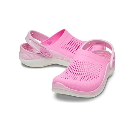 Crocs LiteRide 360 Clog Çocuk Terlik  207021