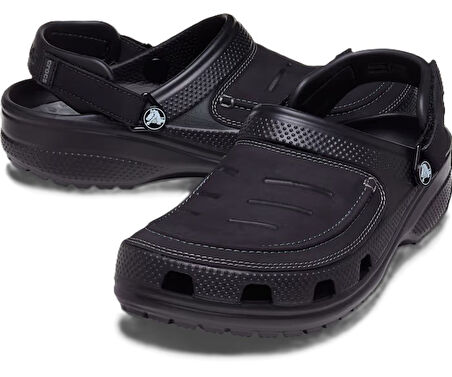 Crocs Yukon Vista II Lr Clog M Erkek Terlik 207689