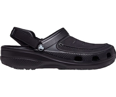 Crocs Yukon Vista II Lr Clog M Erkek Terlik 207689
