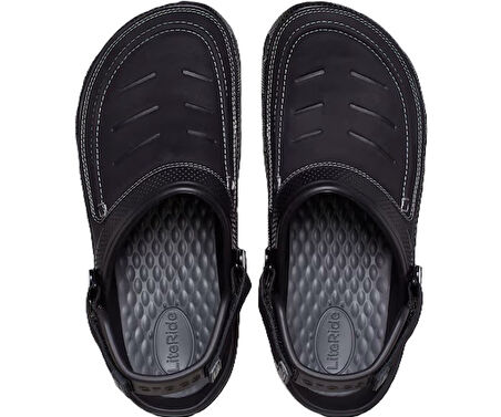 Crocs Yukon Vista II Lr Clog M Erkek Terlik 207689