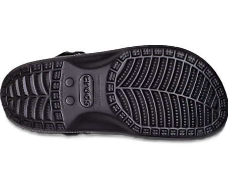 Crocs Yukon Vista II Lr Clog M Erkek Terlik 207689