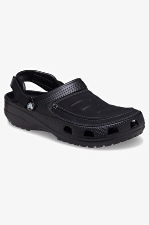 Crocs Yukon Vista II LR Clog M Unisex Sandalet 207689-001