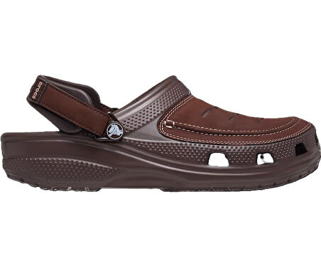 Crocs Yukon Vista II Lr Clog M Erkek Terlik 207689