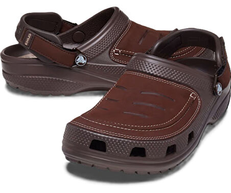 Crocs Yukon Vista II Lr Clog M Erkek Terlik 207689