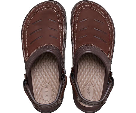 Crocs Yukon Vista II Lr Clog M Erkek Terlik 207689