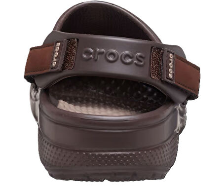 Crocs Yukon Vista II Lr Clog M Erkek Terlik 207689