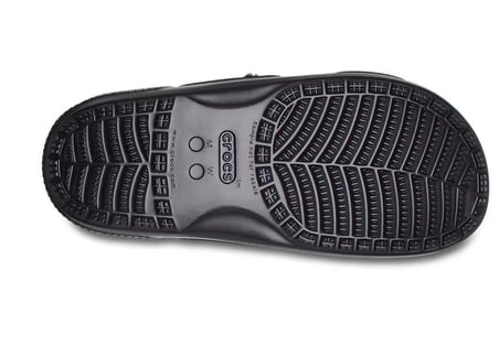 Crocs Classic Croc Glitter II Sandal Unisex Terlik