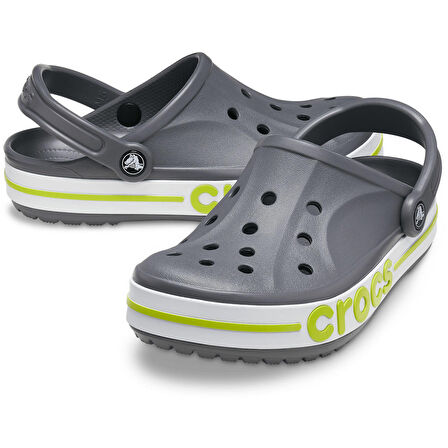 Crocs Bayaband Clog Çocuk Terlik