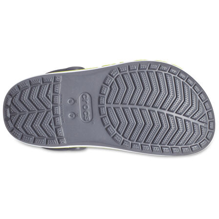 Crocs Bayaband Clog Çocuk Terlik