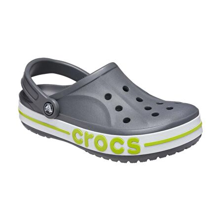 Crocs 207019 Bayaband Clog K Gri