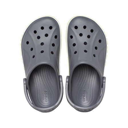 Crocs 207019 Bayaband Clog K Gri