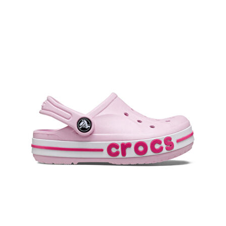 Crocs Bayaband Clog K Çocuk Terlik