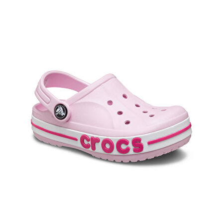 Crocs Bayaband Clog K Çocuk Terlik