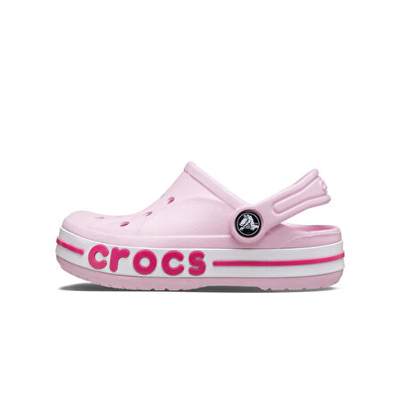 Crocs Bayaband Clog K Çocuk Terlik