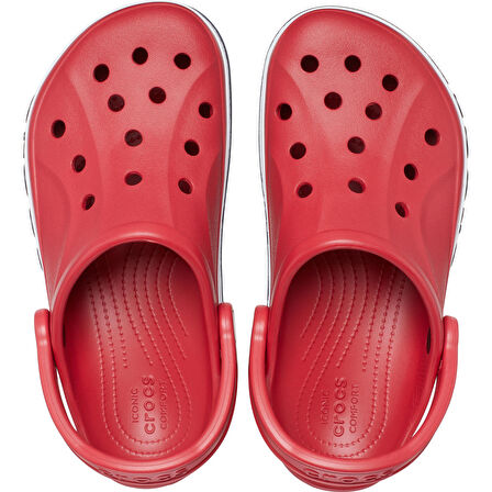 Crocs Terlik Bayaband Cloc Pepper-navy 205089-6hc 