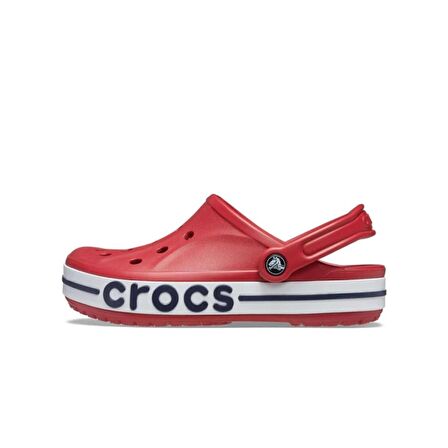 Crocs Bayaband Clog Pepper Navy Spor Terlik 205089-6HC