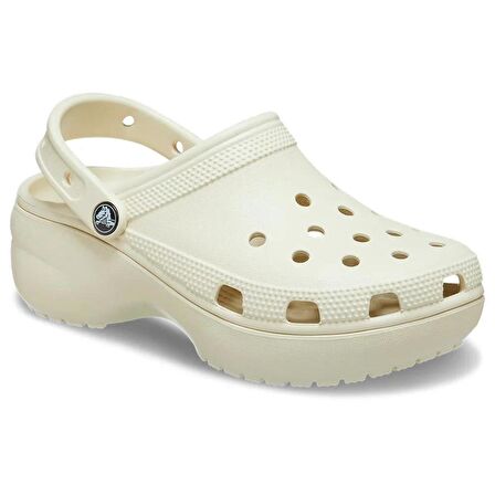 Crocs 206750-2Y2 Classic Platform Clog W Kadın Sandalet