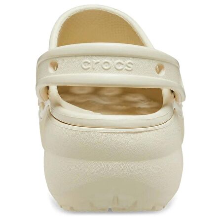 Crocs 206750-2Y2 Classic Platform Clog W Kadın Sandalet