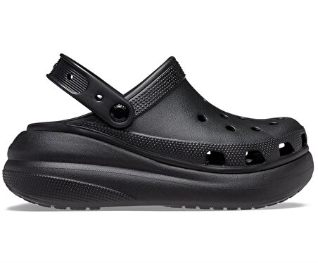 Crocs Classic Crush Clog Unisex Terlik