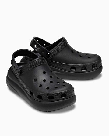 Crocs Classic Crush Clog Kadın Terlik