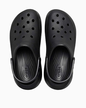 Crocs Classic Crush Clog Kadın Terlik