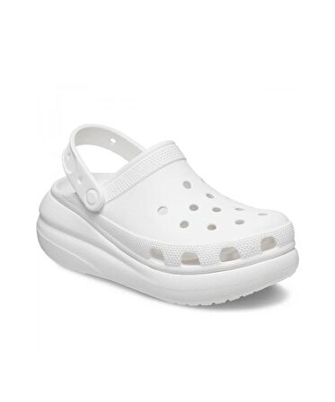 Crocs Classic Crush Clog Unisex Terlik