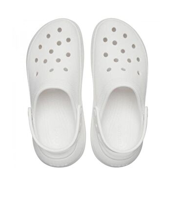 Crocs Classic Crush Clog Unisex Terlik