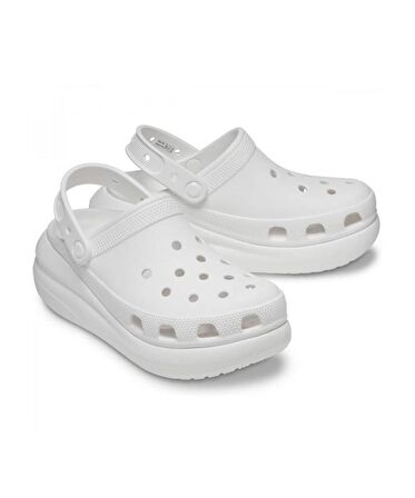 Crocs Classic Crush Clog Unisex Terlik