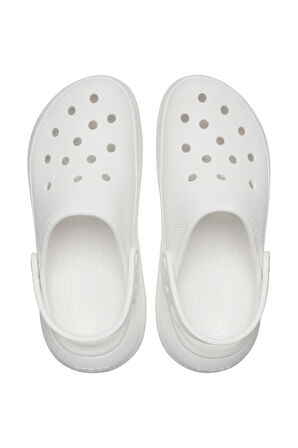 Crocs Crush Clog Unisex Sandalet