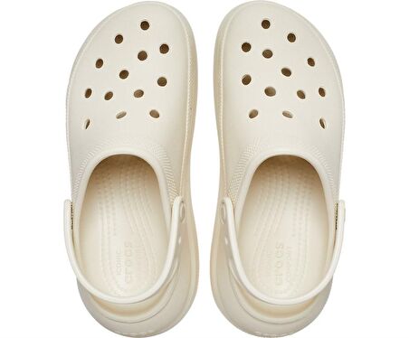 Crocs Classic Crush Clog Unisex Terlik
