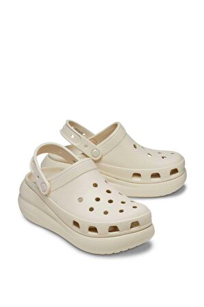 Kadın Crocs Classic Crush Clog Kadın Terlik 207521
