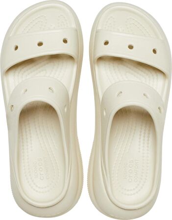 Crocs Classic Crush Sandal Unisex Terlik 207670