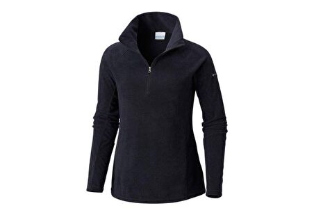 Columbia Ak1131 Glacial IV 1/2 Zip Yarım Fermuarlı Kadın Polar