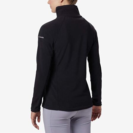 Columbia Ak1131 Glacial IV 1/2 Zip Yarım Fermuarlı Kadın Polar