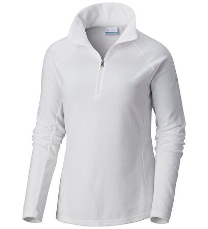 Columbia Glacial™ IV 1/2 Zip Kadın Polar AK1131-125