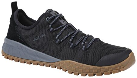 Columbia BM5972-010 Fairbanks Low Erkek Ayakkabı 