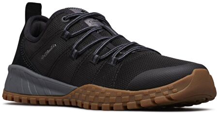 Columbia BM5972-010 Fairbanks Low Erkek Ayakkabı 