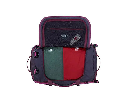 The North Face Spor Çantası T93Eto3Pb Base Camp Duffel S