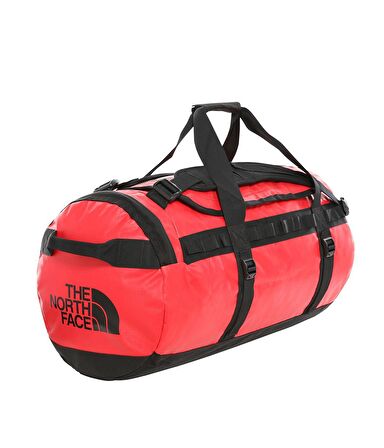 The Northface Base Camp Duffel M Çanta T93Etpkz3