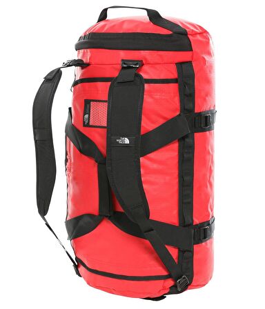 The Northface Base Camp Duffel M Çanta T93Etpkz3