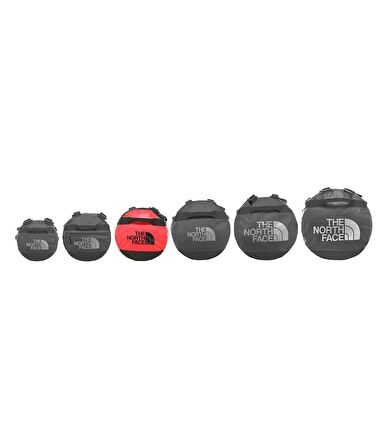 The Northface Base Camp Duffel M Çanta T93Etpkz3