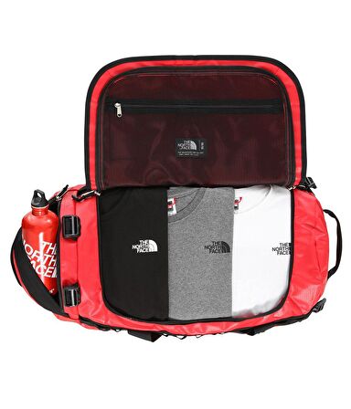 The Northface Base Camp Duffel M Çanta T93Etpkz3