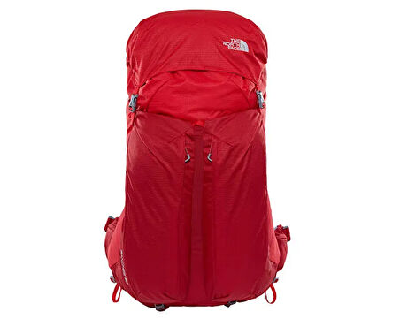 The North Face Kırmızı Outdoor Sırt Çantası T92Scl1Sw Banchee 50