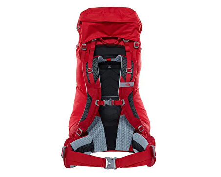 The North Face Kırmızı Outdoor Sırt Çantası T92Scl1Sw Banchee 50