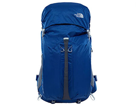 The North Face Lacivert Outdoor Sırt Çantası T92Scm1Ye W Banchee 50