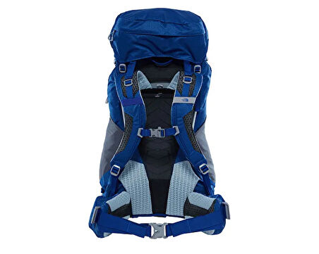 The North Face Lacivert Outdoor Sırt Çantası T92Scm1Ye W Banchee 50