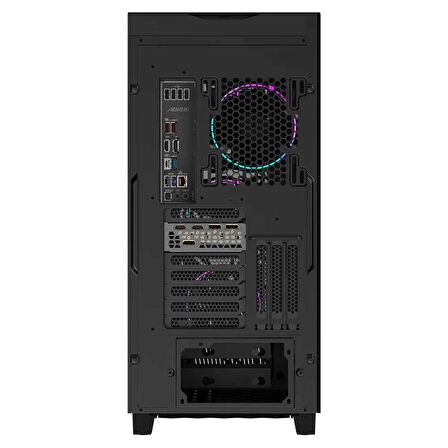 Gigabyte Stealth RaXius GSR1 i7 3070-147KF20 i7-14700KF 64GB 1TBSSD RTX3070 W11P Gaming Masaüstü Bilgisayar