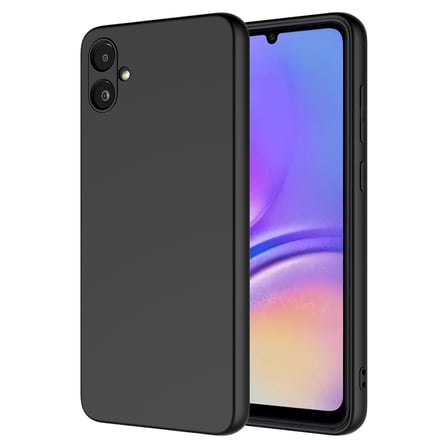 Gpack Samsung Galaxy A06 Kılıf Mara Lansman Silikon Mat Soft Kamera Korumalı