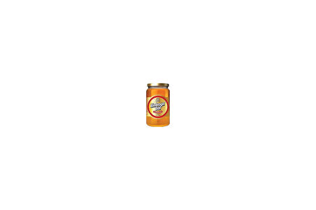 Binboğa Çiçek Balı 650 gr Cam x 2 Adet