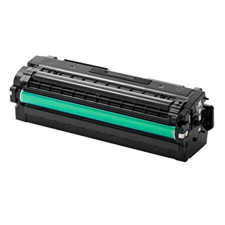 Samsung CLT-C506L/Hp SU042A Mavi Orijinal Toner Yüksek Kapasiteli